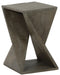Zalemont Accent Table - A4000509 - In Stock Furniture