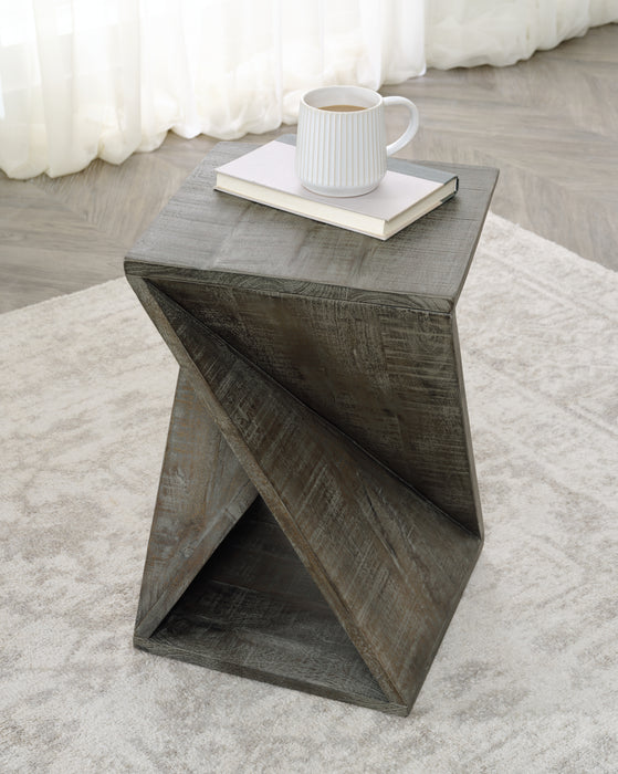 Zalemont Accent Table - A4000509 - In Stock Furniture