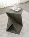 Zalemont Accent Table - A4000509 - In Stock Furniture