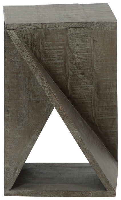 Zalemont Accent Table - A4000509 - In Stock Furniture