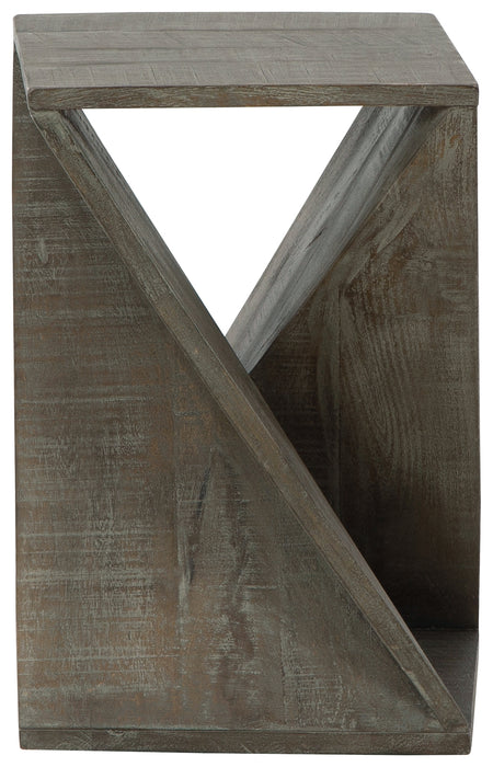 Zalemont Accent Table - A4000509 - In Stock Furniture