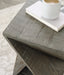 Zalemont Accent Table - A4000509 - In Stock Furniture