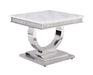 Zander Console Table - 87363 - In Stock Furniture