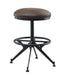Zangief Stool (2Pc) - 73992 - In Stock Furniture