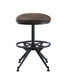Zangief Stool (2Pc) - 73992 - In Stock Furniture