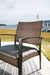 Zariyah Outdoor Love/Chairs/Table Set (Set of 4) - P330-080 - In Stock Furniture