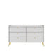 Zeena Dresser - BD01179 - In Stock Furniture