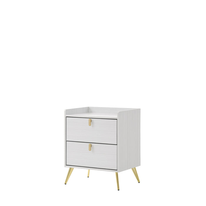 Zeena Nightstand - BD01177 - In Stock Furniture