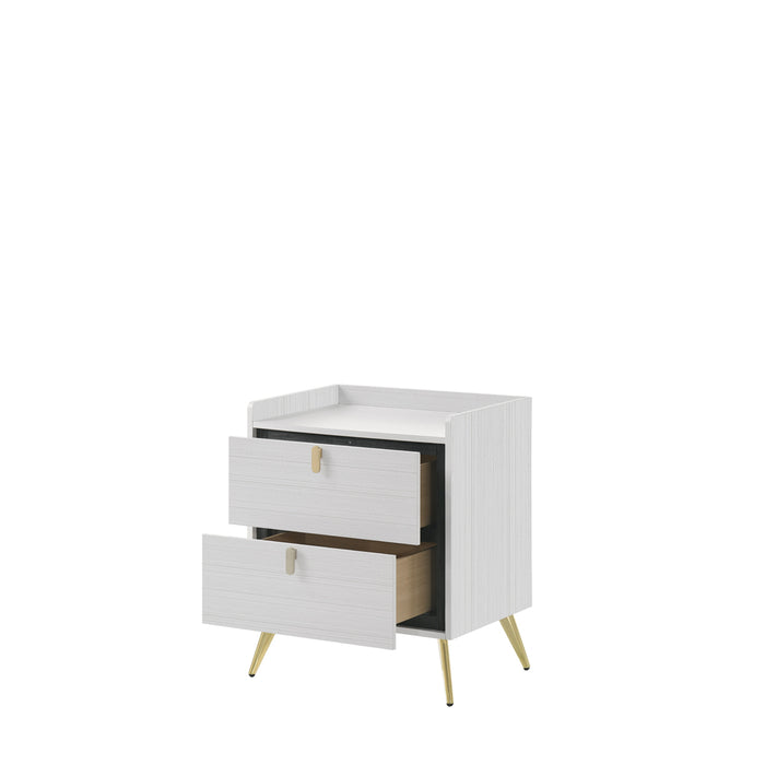 Zeena Nightstand - BD01177 - In Stock Furniture