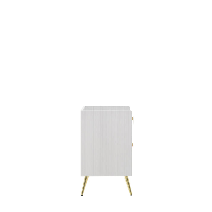 Zeena Nightstand - BD01177 - In Stock Furniture