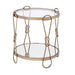 Zekera End Table - 83942 - In Stock Furniture