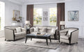 Zemocryss Loveseat - 54236 - In Stock Furniture