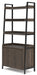 Zendex 72" Bookcase - H304-17 - In Stock Furniture