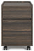 Zendex File Cabinet - H304-12 - In Stock Furniture