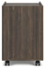 Zendex File Cabinet - H304-12 - In Stock Furniture