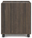 Zendex File Cabinet - H304-12 - In Stock Furniture