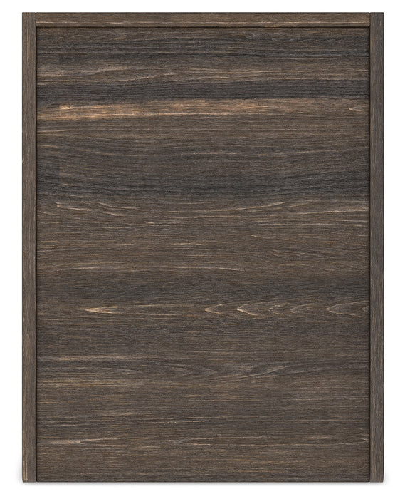 Zendex File Cabinet - H304-12 - In Stock Furniture