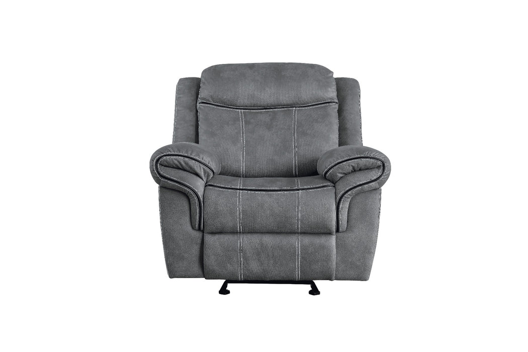 Zubaida Glider Recliner - 55027 - In Stock Furniture