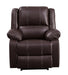Zuriel Recliner - 52284 - In Stock Furniture